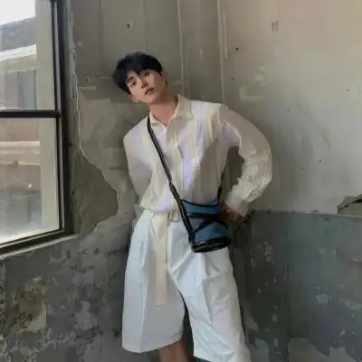 陈语涵