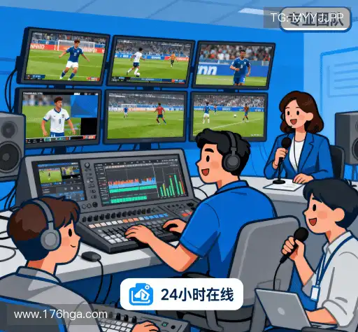 我们的成果导向